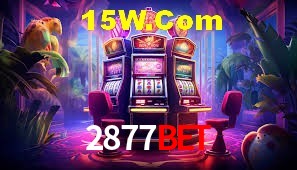 Live Casino 2877Bet