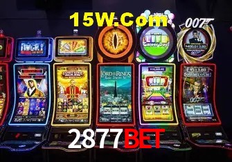 2877Bet Brasília - Jogo Features