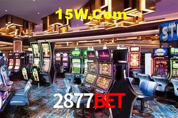2877Bet Belo Horizonte - Promo Tips