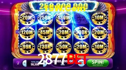 2877Bet - Análise de Mercados Esportivos