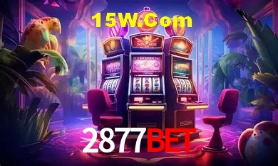 2877Bet Rio de Janeiro - Slot Strategy