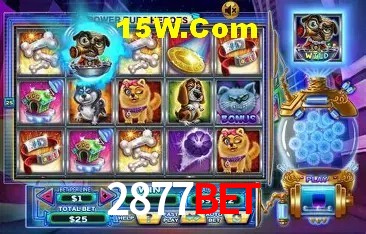 2877Bet São Paulo - Top Slots