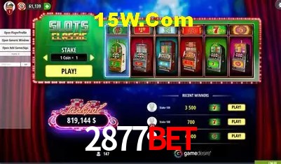 2877Bet Rio de Janeiro - Licenses