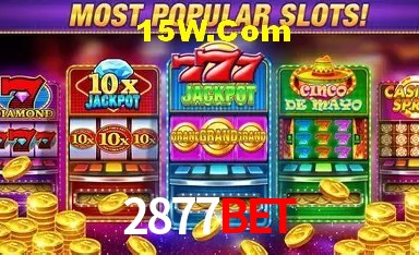 Especiais de Fim de Semana 2877Bet
