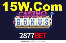 Welcome Bonus 2877Bet