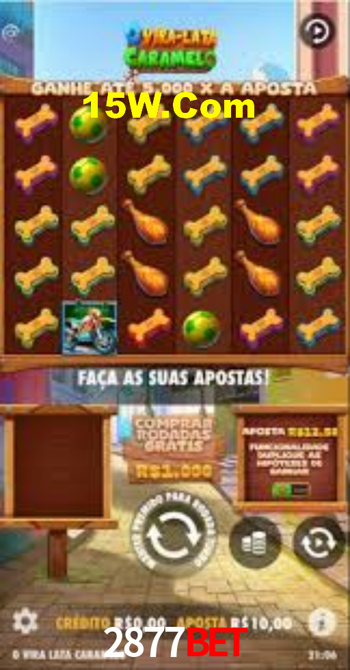 2877Bet: Seu Cassino Premiado com Pagamentos Rápidos