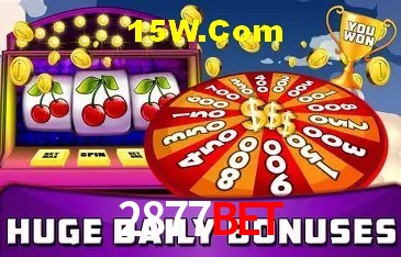 2877Bet Belo Horizonte - Jackpots