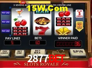 Ofertas Exclusivas 2877Bet